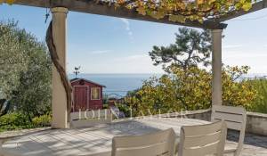 Vente Villa Roquebrune-Cap-Martin