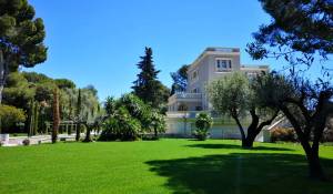 Vente Villa Roquebrune-Cap-Martin