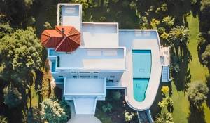 Vente Villa Roquebrune-Cap-Martin