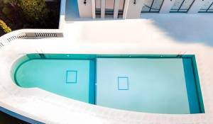 Vente Villa Roquebrune-Cap-Martin
