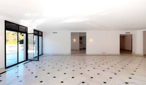 Vente Villa Roquebrune-Cap-Martin