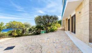 Vente Villa Roquebrune-Cap-Martin