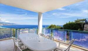 Vente Villa Roquebrune-Cap-Martin