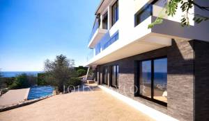Vente Villa Roquebrune-Cap-Martin