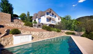 Vente Villa Roquebrune-Cap-Martin