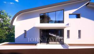 Vente Villa Roquebrune-Cap-Martin