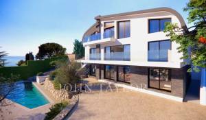 Vente Villa Roquebrune-Cap-Martin