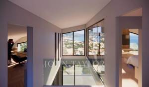 Vente Villa Roquebrune-Cap-Martin