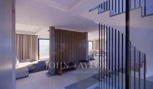 Vente Villa Roquebrune-Cap-Martin