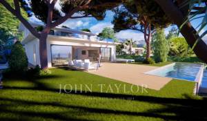 Vente Villa Roquebrune-Cap-Martin