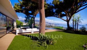 Vente Villa Roquebrune-Cap-Martin