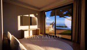 Vente Villa Roquebrune-Cap-Martin