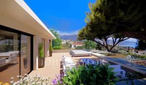 Vente Villa Roquebrune-Cap-Martin