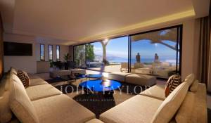 Vente Villa Roquebrune-Cap-Martin
