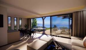 Vente Villa Roquebrune-Cap-Martin