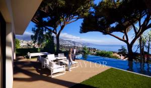 Vente Villa Roquebrune-Cap-Martin