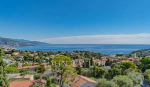 Vente Villa Roquebrune-Cap-Martin