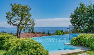 Vente Villa Roquebrune-Cap-Martin