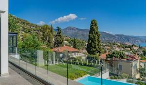 Vente Villa Roquebrune-Cap-Martin