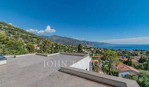 Vente Villa Roquebrune-Cap-Martin
