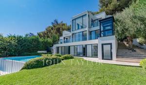 Vente Villa Roquebrune-Cap-Martin
