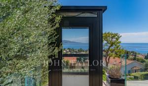 Vente Villa Roquebrune-Cap-Martin