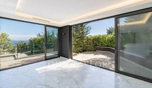 Vente Villa Roquebrune-Cap-Martin