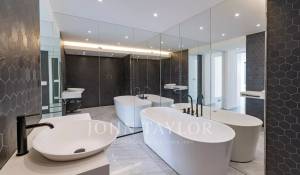 Vente Villa Roquebrune-Cap-Martin