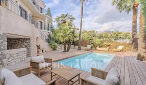 Vente Villa Roquebrune-Cap-Martin