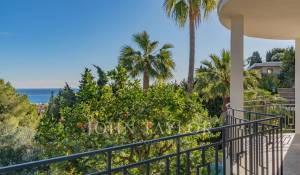 Vente Villa Roquebrune-Cap-Martin