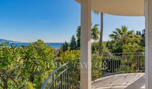 Vente Villa Roquebrune-Cap-Martin
