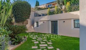 Vente Villa Roquebrune-Cap-Martin