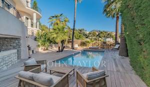 Vente Villa Roquebrune-Cap-Martin