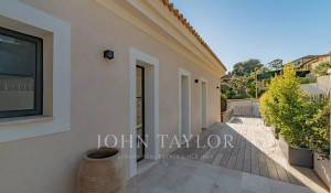 Vente Villa Roquebrune-Cap-Martin