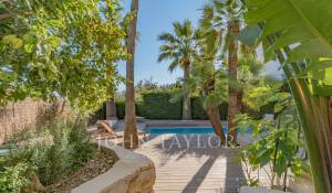 Vente Villa Roquebrune-Cap-Martin