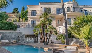 Vente Villa Roquebrune-Cap-Martin