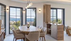 Vente Villa Roquebrune-Cap-Martin