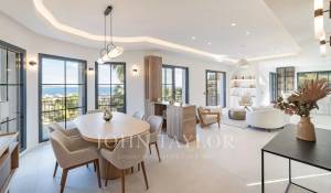 Vente Villa Roquebrune-Cap-Martin