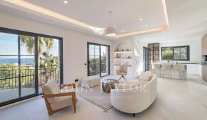 Vente Villa Roquebrune-Cap-Martin