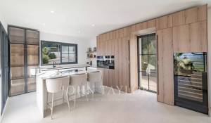 Vente Villa Roquebrune-Cap-Martin