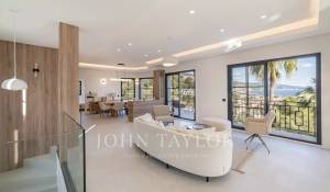 Vente Villa Roquebrune-Cap-Martin