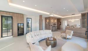 Vente Villa Roquebrune-Cap-Martin