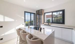 Vente Villa Roquebrune-Cap-Martin