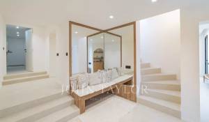 Vente Villa Roquebrune-Cap-Martin