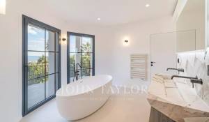 Vente Villa Roquebrune-Cap-Martin