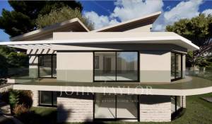 Vente Villa Roquebrune-Cap-Martin