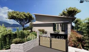 Vente Villa Roquebrune-Cap-Martin