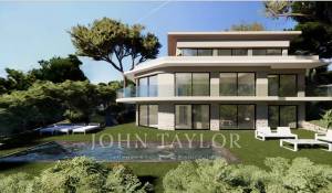 Vente Villa Roquebrune-Cap-Martin
