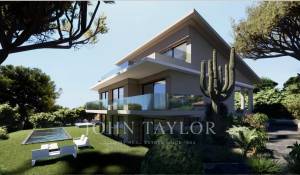 Vente Villa Roquebrune-Cap-Martin