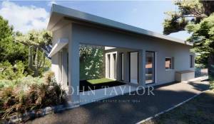 Vente Villa Roquebrune-Cap-Martin